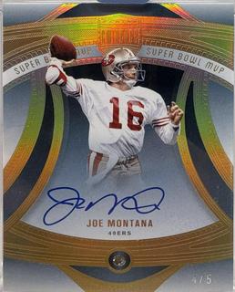 Joe Montana