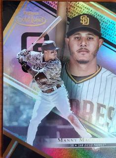 Manny Machado