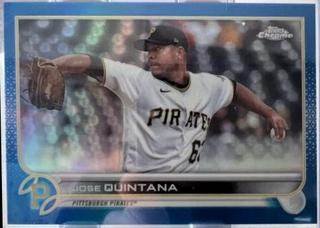 Jose Quintana