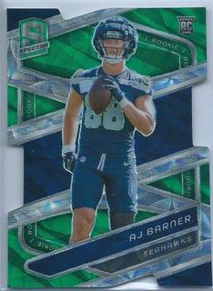 AJ Barner