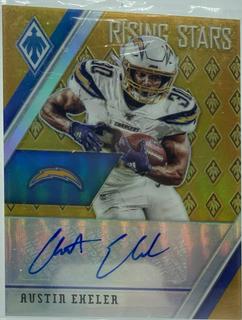Austin Ekeler