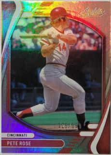 Pete Rose