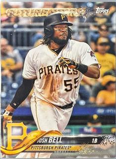 Josh Bell