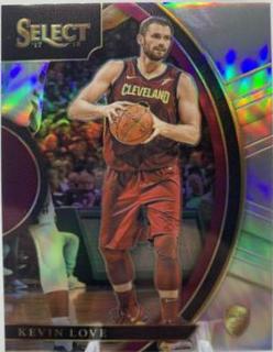 Kevin Love