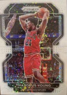Thaddeus Young