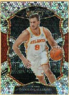 Danilo Gallinari