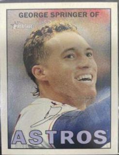 George Springer