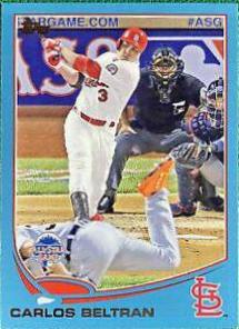 Carlos Beltran