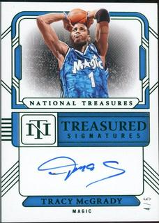 Tracy McGrady