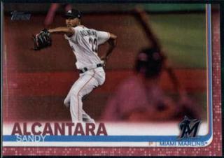 Sandy Alcantara