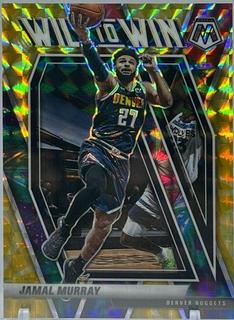 Jamal Murray