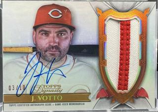 Joey Votto