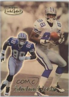 Michael Irvin