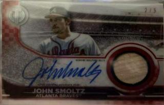 John Smoltz