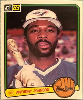 Anthony Johnson