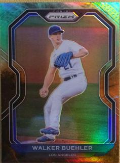 Walker Buehler