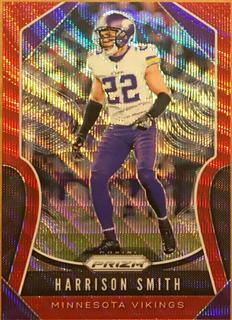 Harrison Smith
