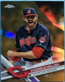 Andrew Miller