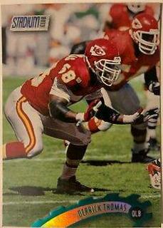 Derrick Thomas