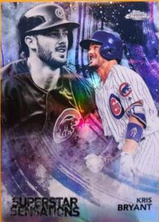Kris Bryant
