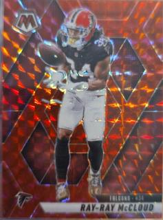 Ray-Ray McCloud