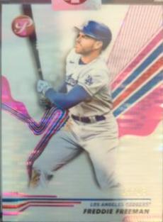 Freddie Freeman