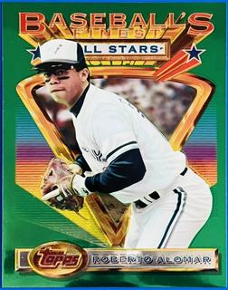 Roberto Alomar