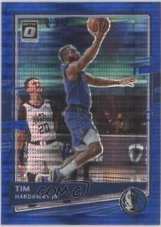 Tim Hardaway Jr.
