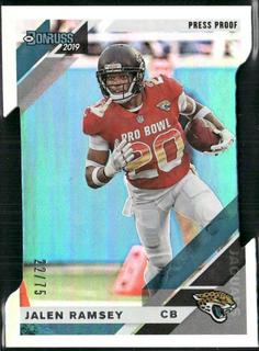 Jalen Ramsey