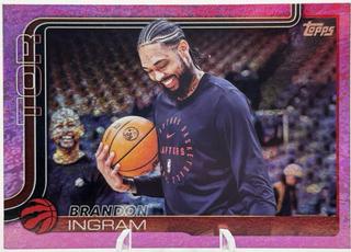 Brandon Ingram