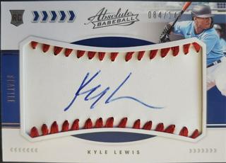 Kyle Lewis