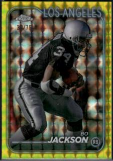 Bo Jackson