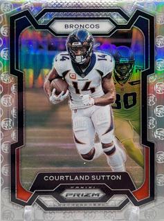 Courtland Sutton