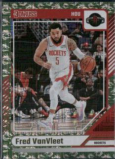 Fred VanVleet