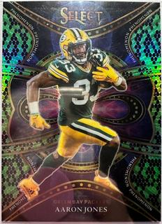 Aaron Jones