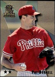 Pat Burrell