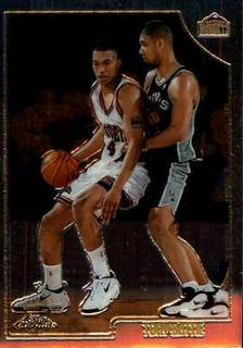 Tony Battie
