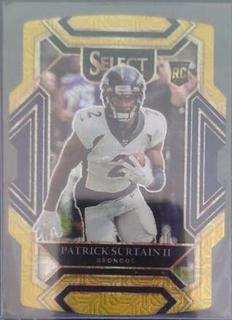 Patrick Surtain II