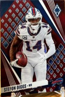 Stefon Diggs