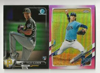 Tyler Glasnow