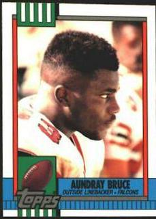 Aundray Bruce