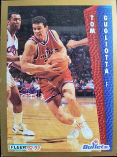 Tom Gugliotta