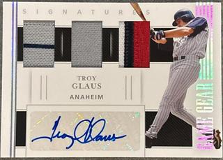 Troy Glaus
