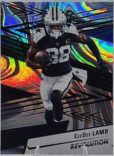 CeeDee Lamb