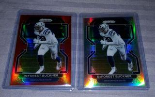 DeForest Buckner