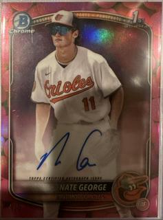 Nate George