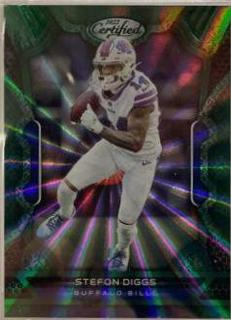 Stefon Diggs