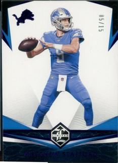 Matthew Stafford