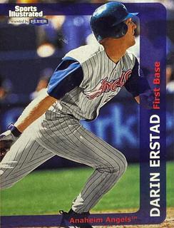 Darin Erstad