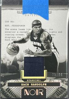 Zach Randolph